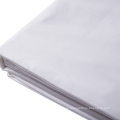 Dormitory Hospital Hotel Linen Set Stain 100% Cotton Duvet Cover Set